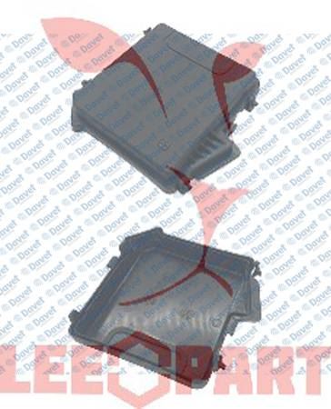 LEEOPART LE40002 Elektronik Baglanti Unite Muhafazasi Fluence-Megane Iii-Scenic Iii  ####
